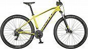 Велосипед SCOTT Aspect 770 (2021) Yellow