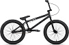 Велосипед HORH BRUTE 20" (2023) Black